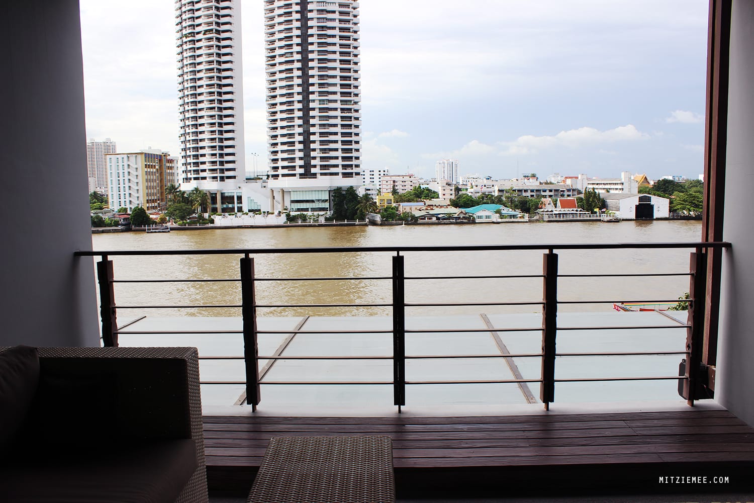 Riva Surya Bangkok