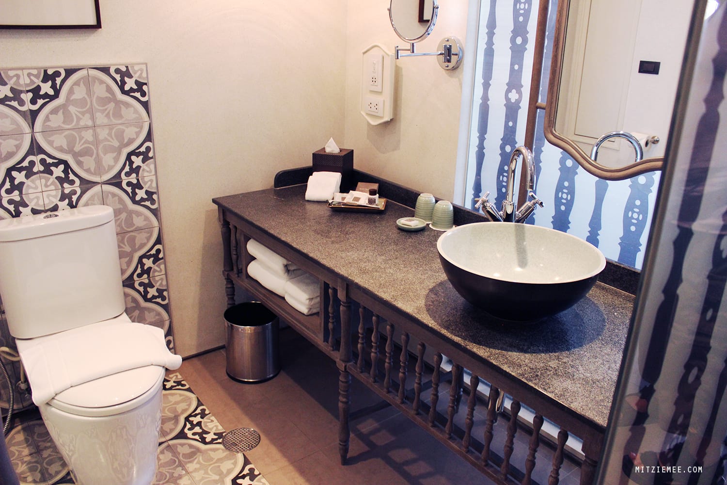 Riva Surya Bangkok