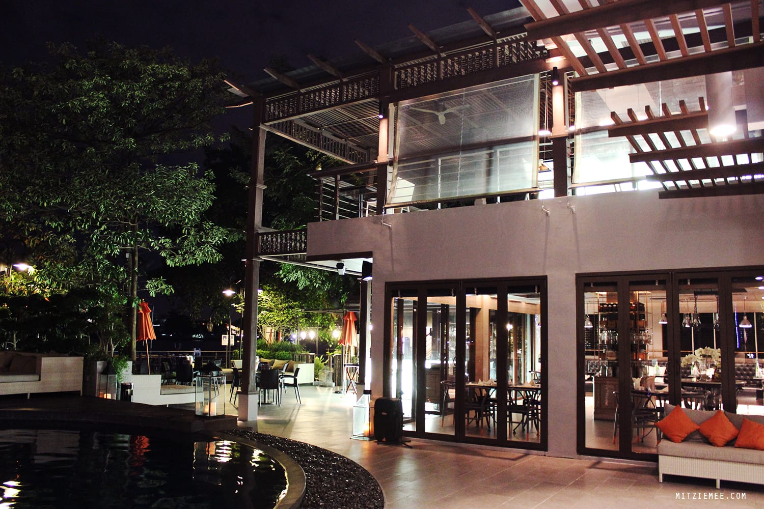 Riva Surya Bangkok