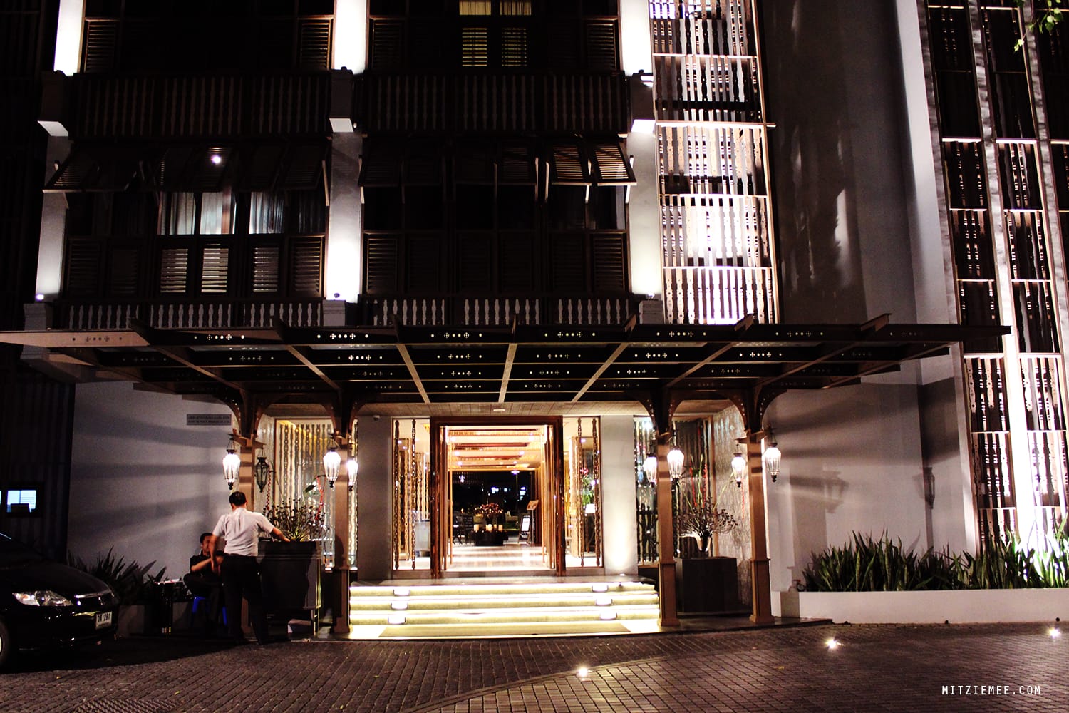 Riva Surya Bangkok