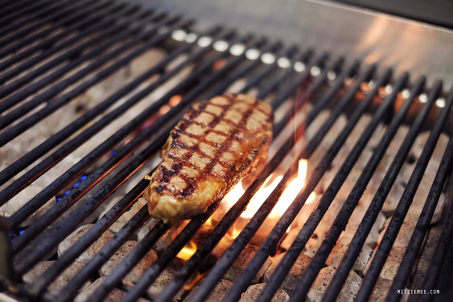 Prime, steak restaurant, Intercontinental Doha The City