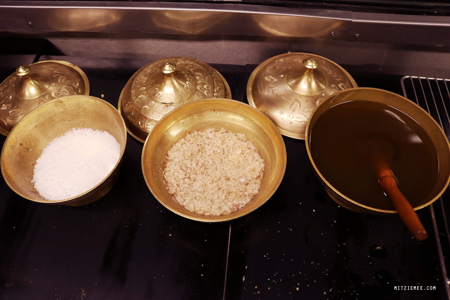 Prime, steak restaurant, Intercontinental Doha The City