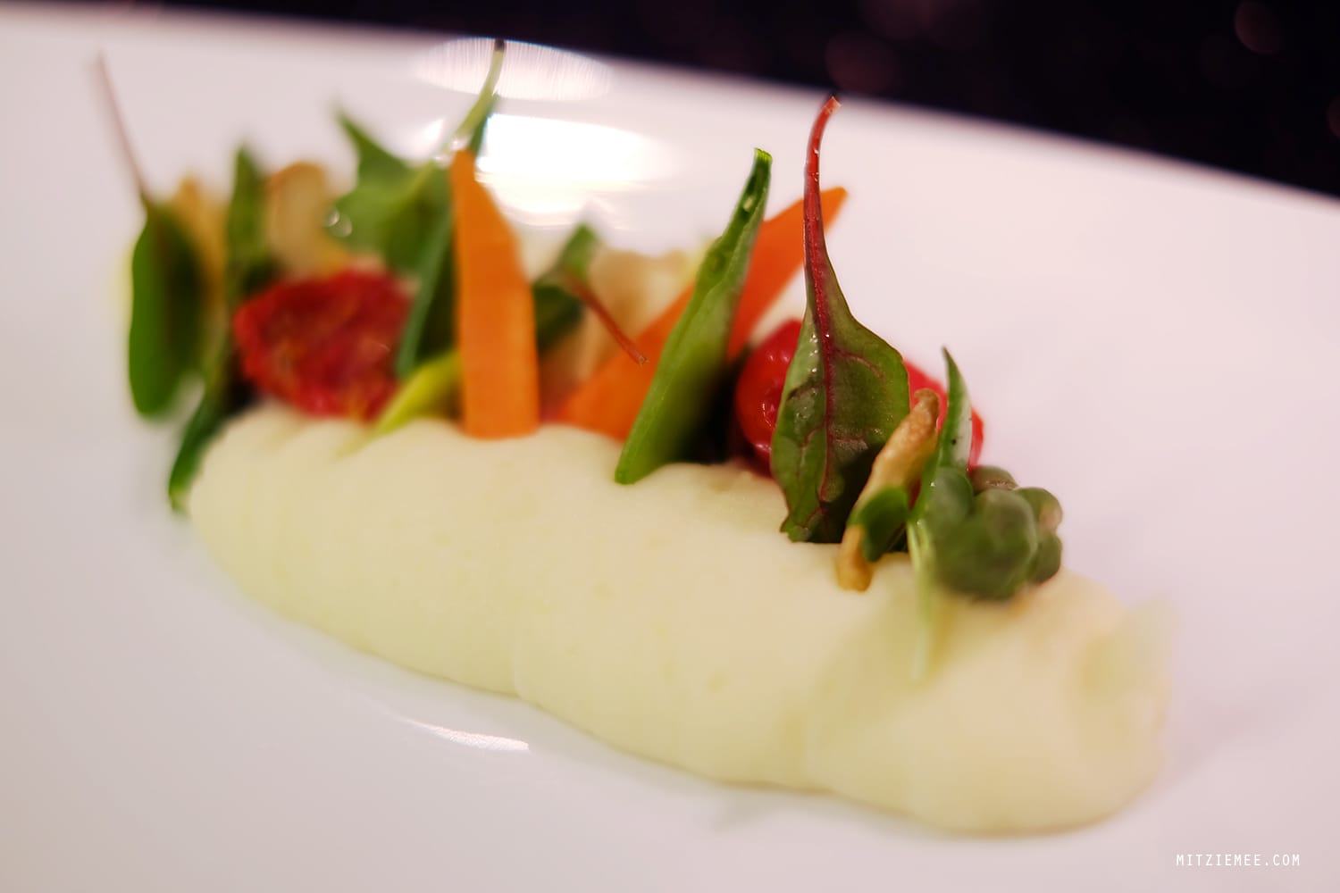 Prime, steak restaurant, Intercontinental Doha The City