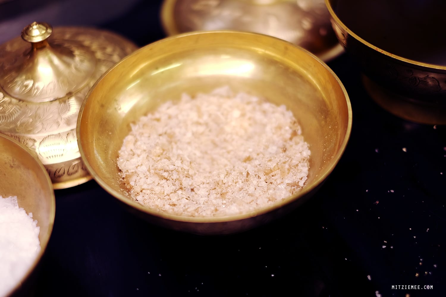 Prime, steak restaurant, Intercontinental Doha The City