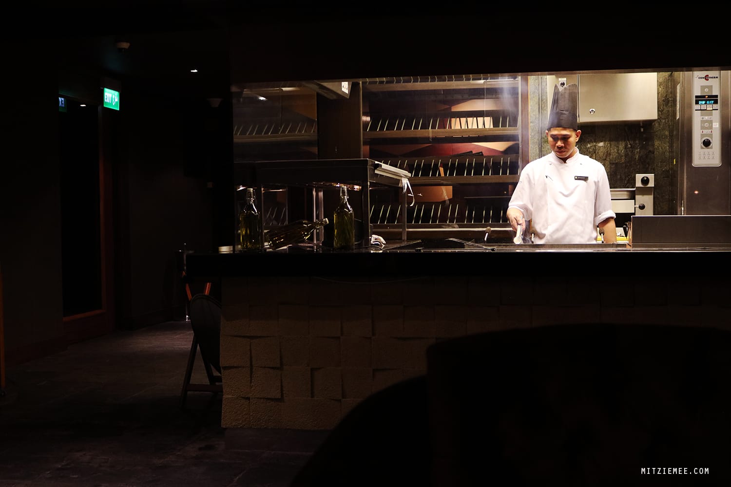 Prime, Intercontinental Doha The City