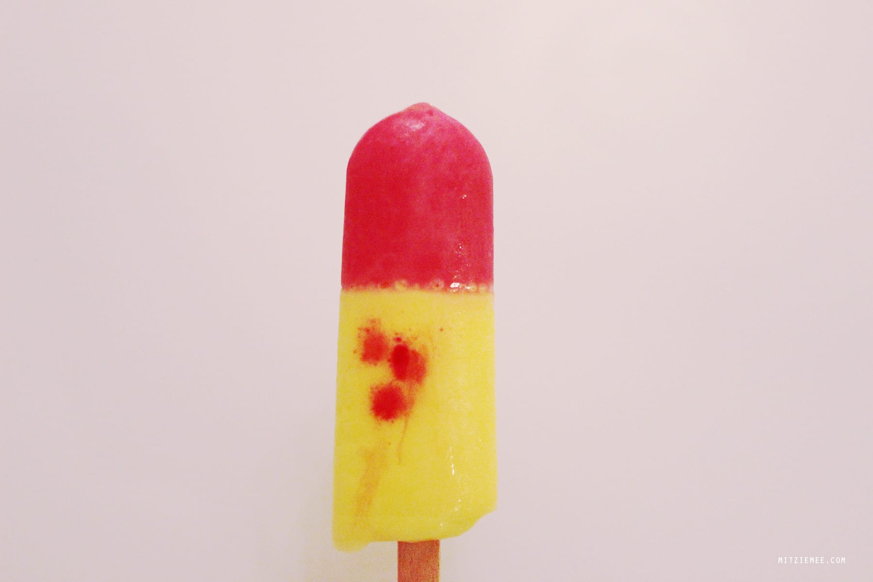 Filur, Danish popsicle