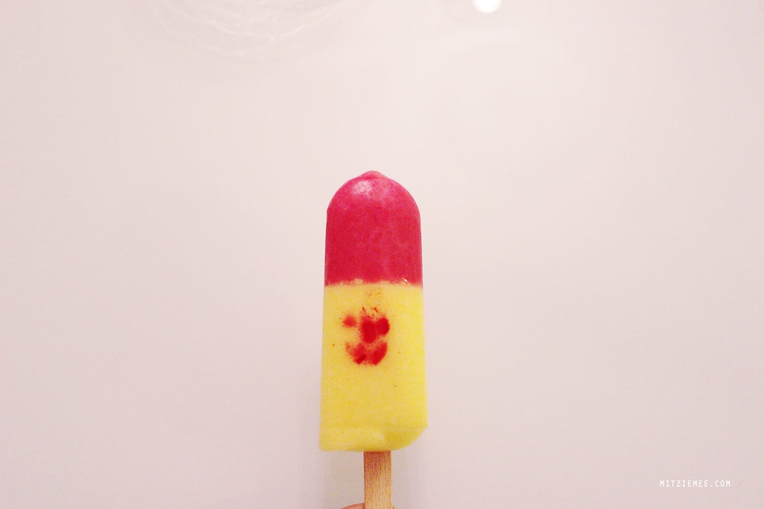 Filur, Danish popsicle