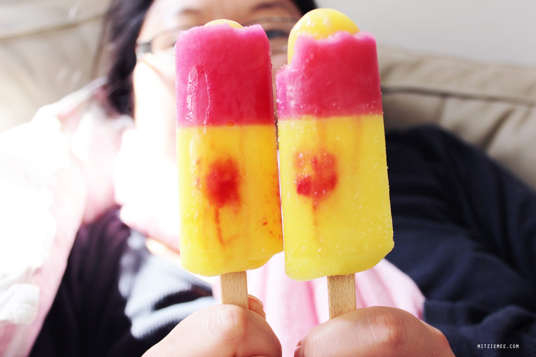 Filur, Danish popsicle