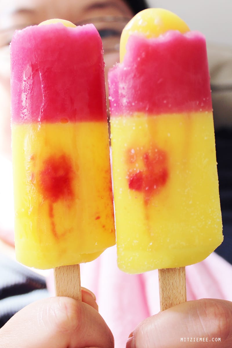 Filur, Danish popsicle