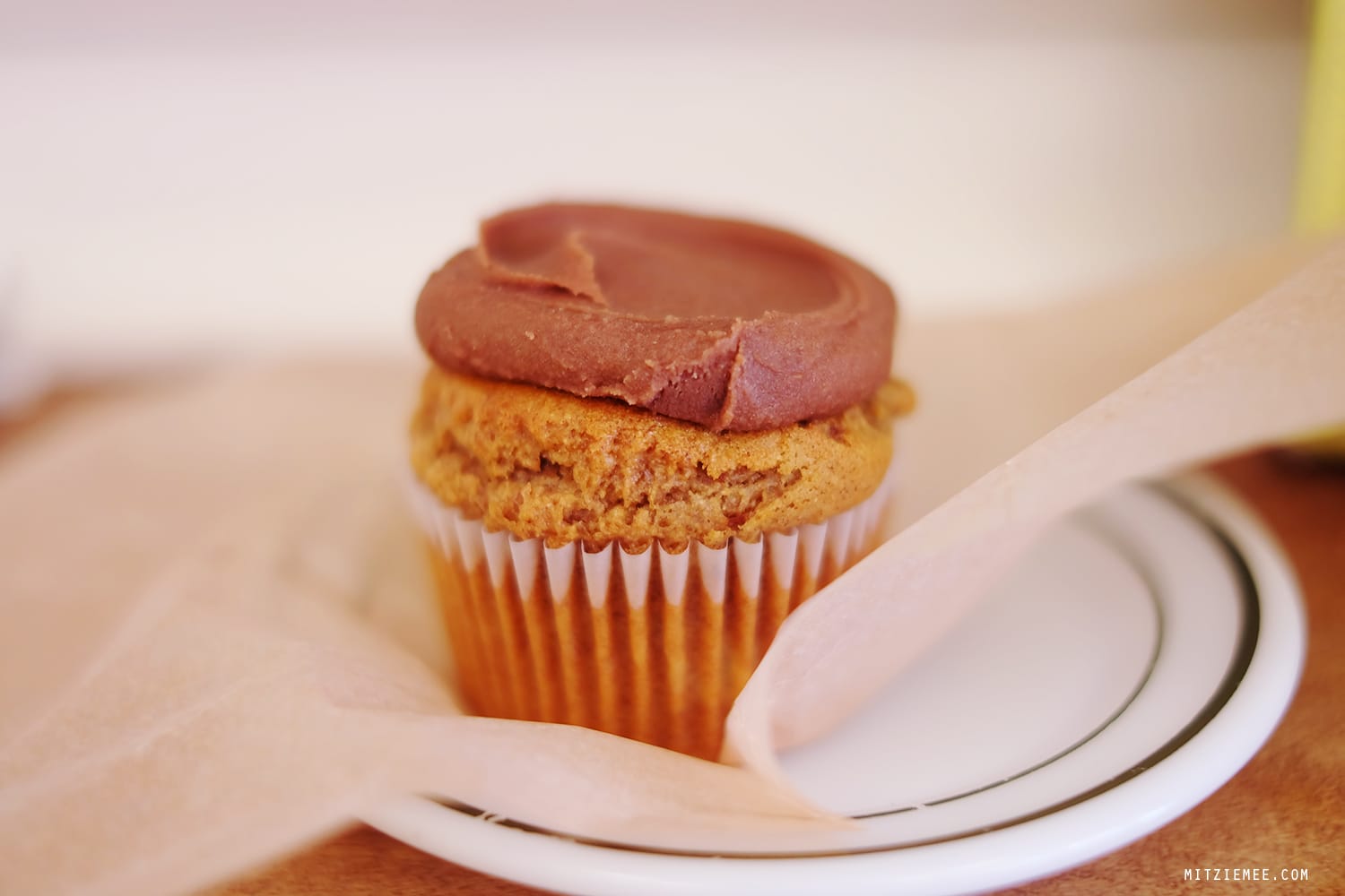 Erin McKenna's Bakery, New York