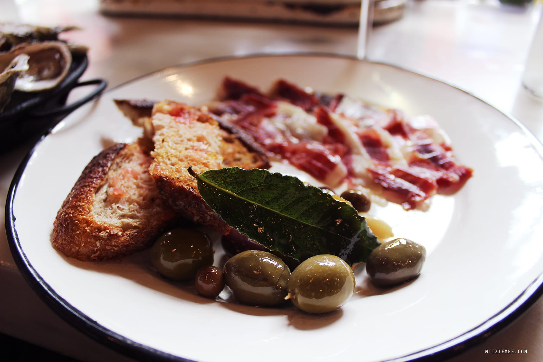 El Colmado, Gotham West Market, New York