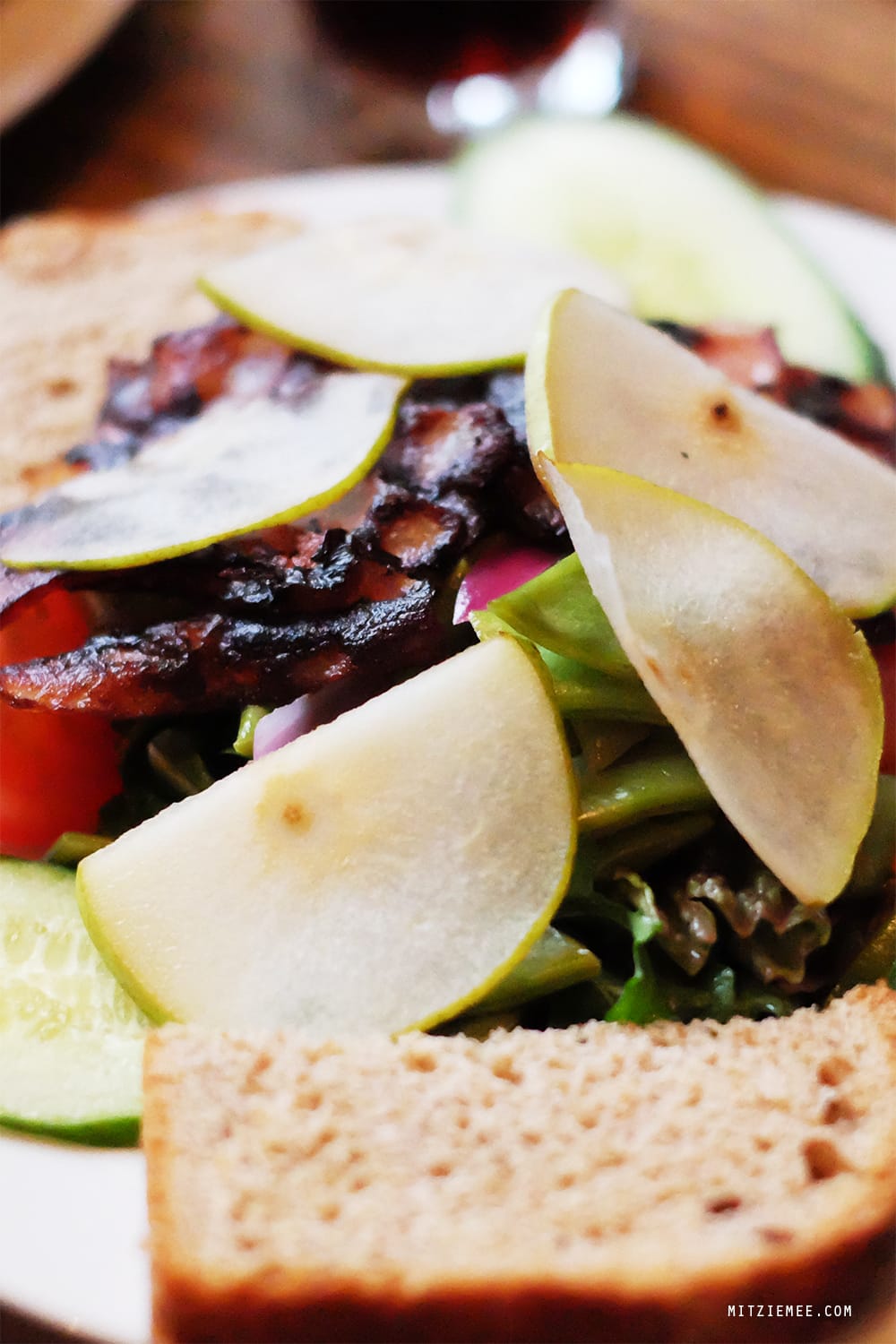 Oberhafen Kantine, Hamburg