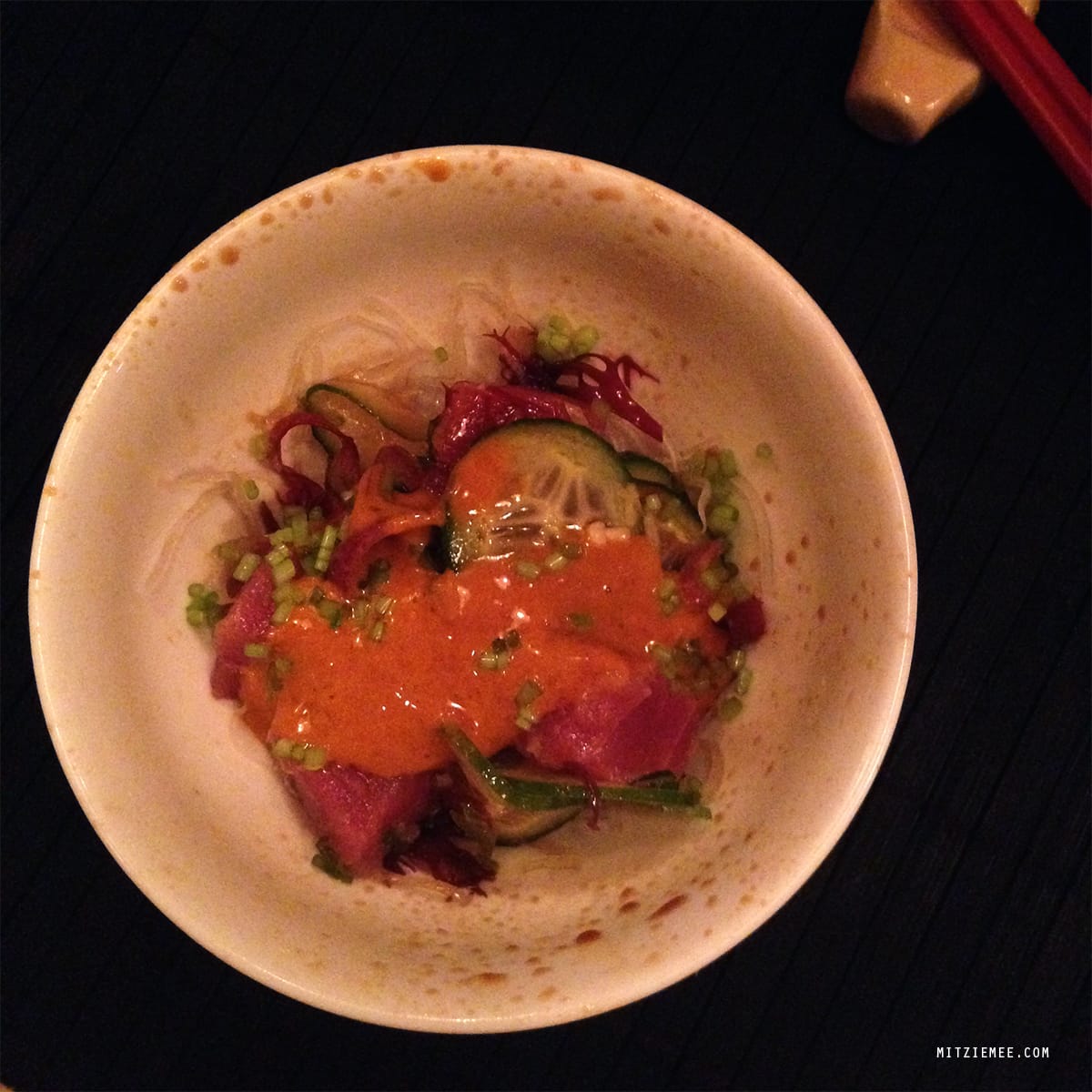 Sushi Ko, New York