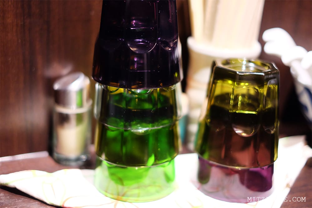 Ramen Street, Tokyo Station