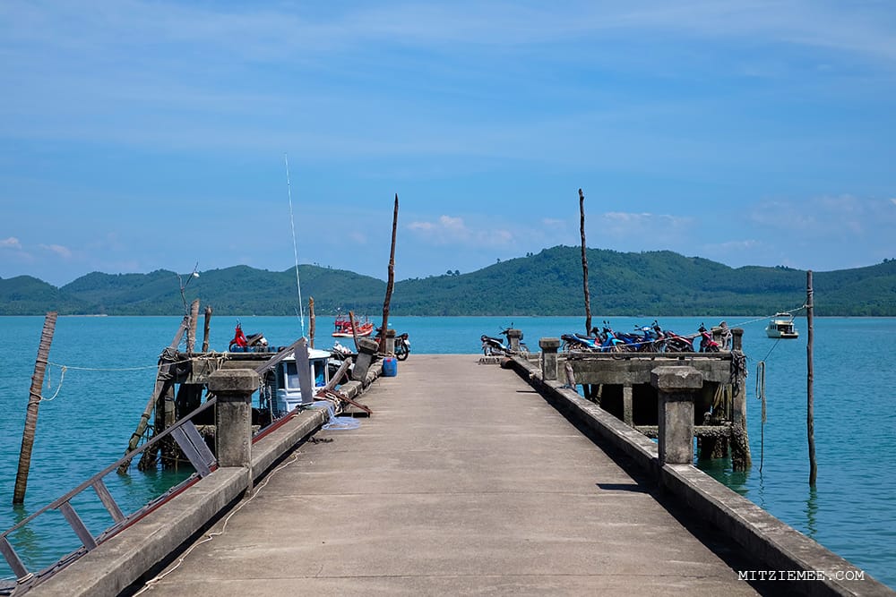 Koh Yao Yai
