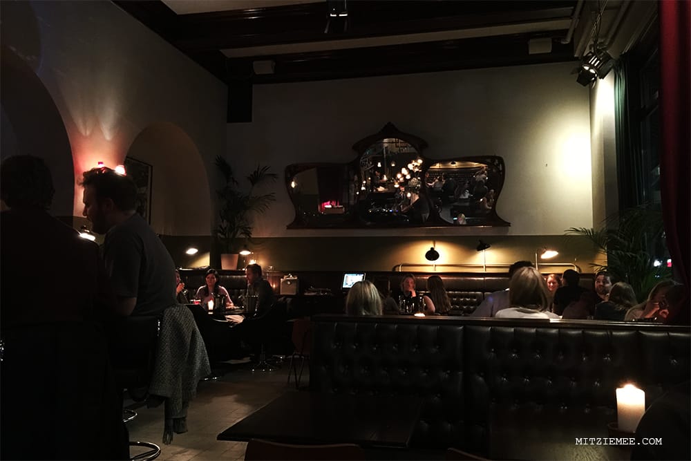 Tranen, Åpent Bakeri, Lofthus Samvirkelag, Oslo