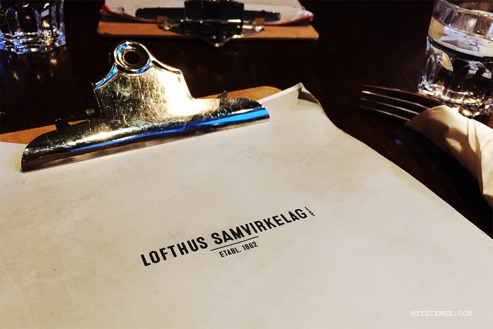 Tranen, Åpent Bakeri, Lofthus Samvirkelag, Oslo