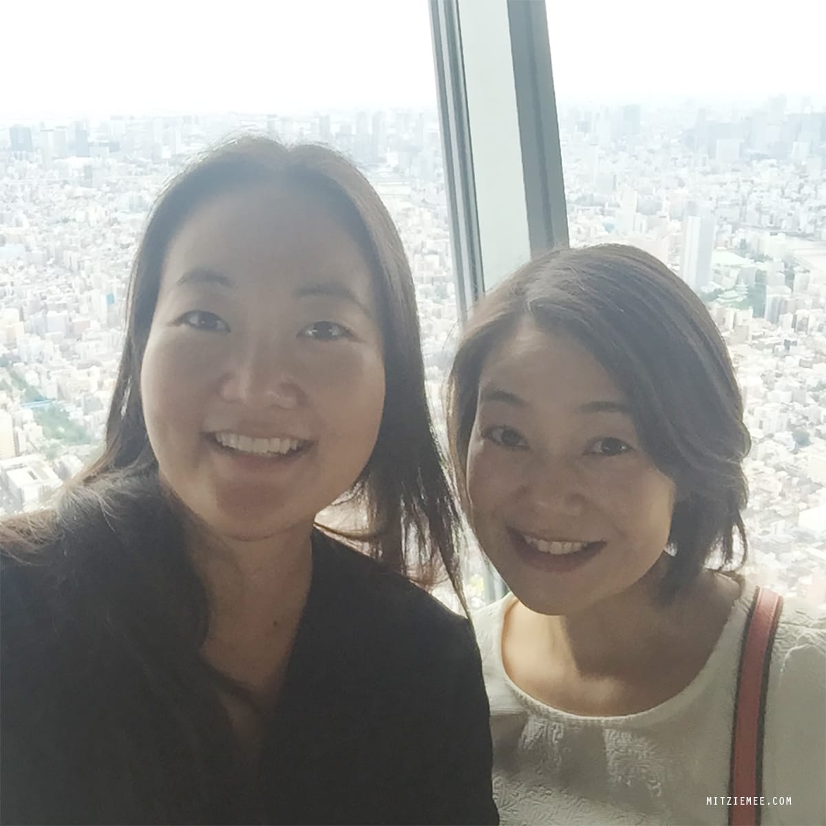 Tokyo Skytree