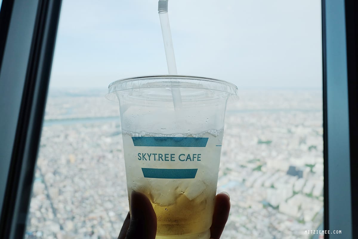 Tokyo Skytree
