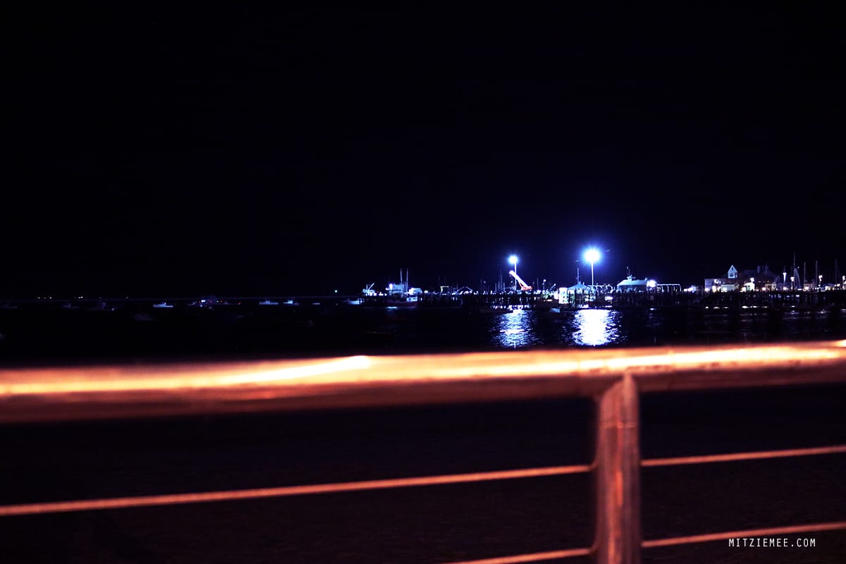 Pepe's Wharf, Provincetown, Cape Cod