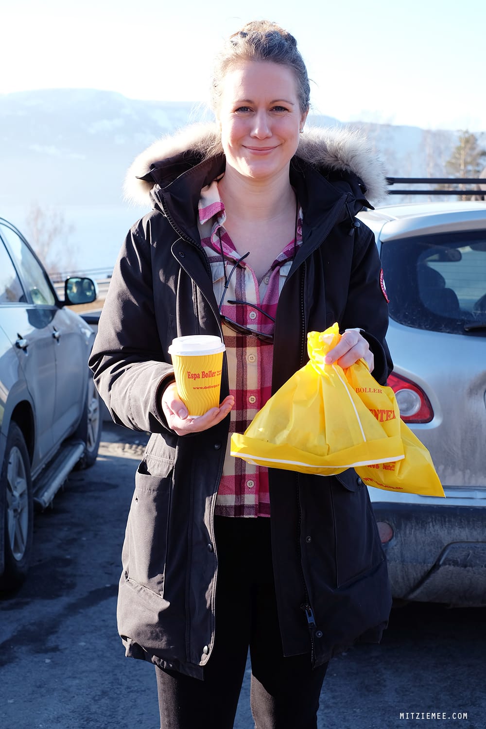 Bolleland, Espa Boller, Norway