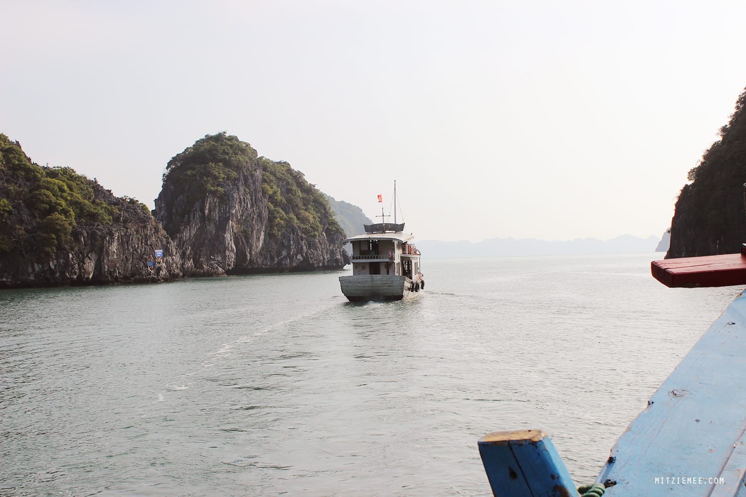 Ha Long Bay, Vietnam