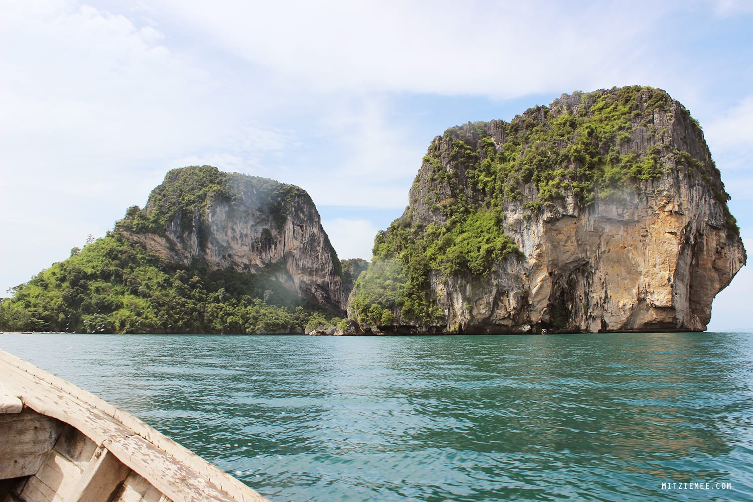 Koh Poda, Thailand