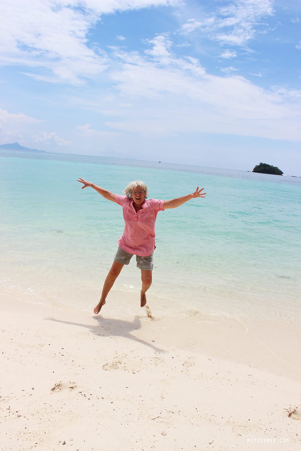 Koh Poda, Thailand