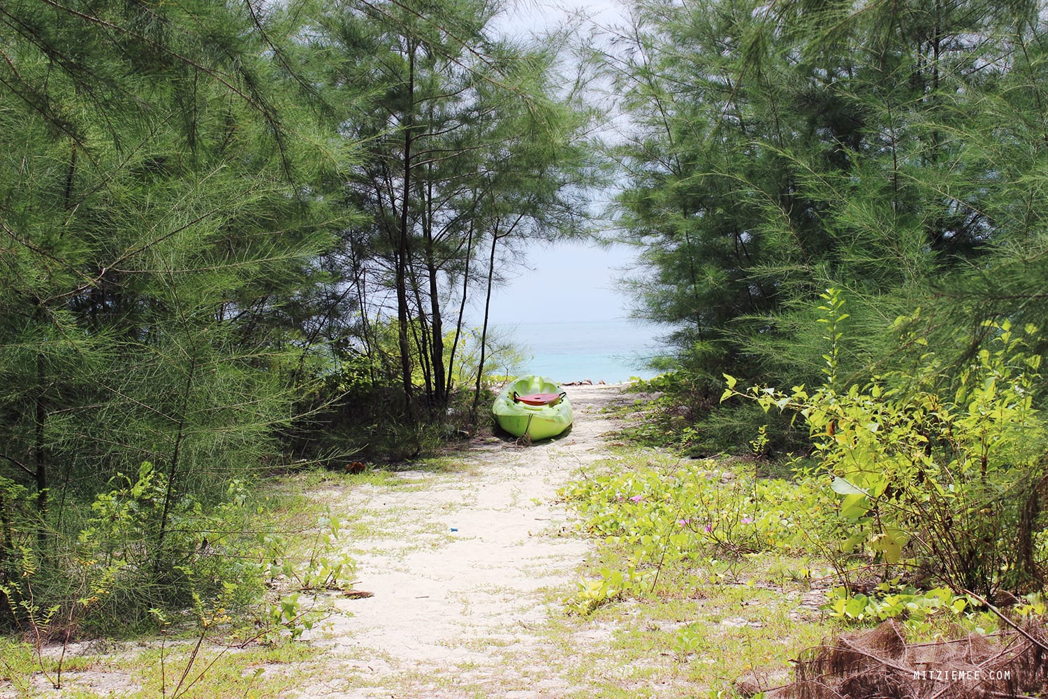 Koh Poda, Thailand