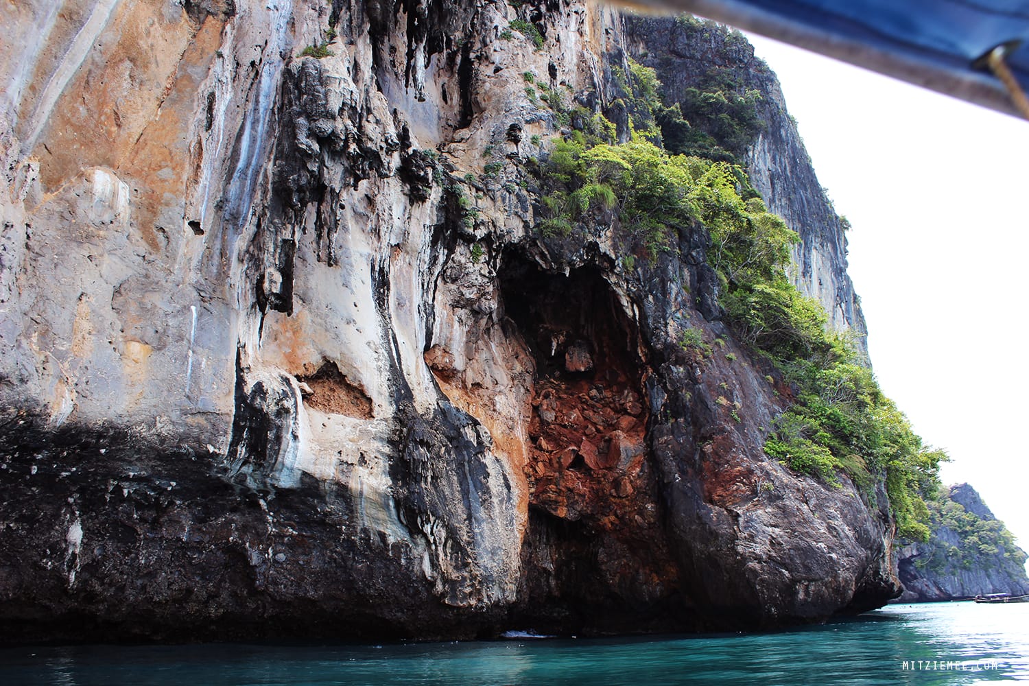 Koh Poda, Thailand
