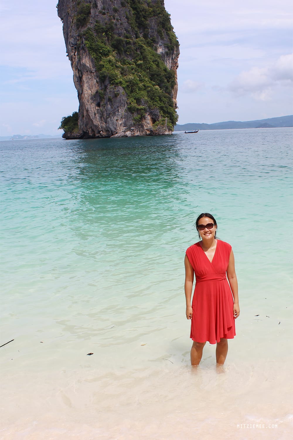 Koh Poda, Thailand