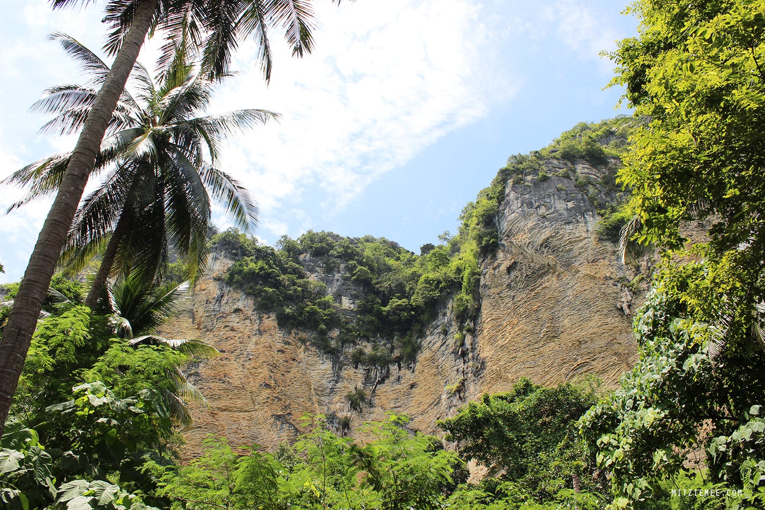 Koh Poda, Thailand