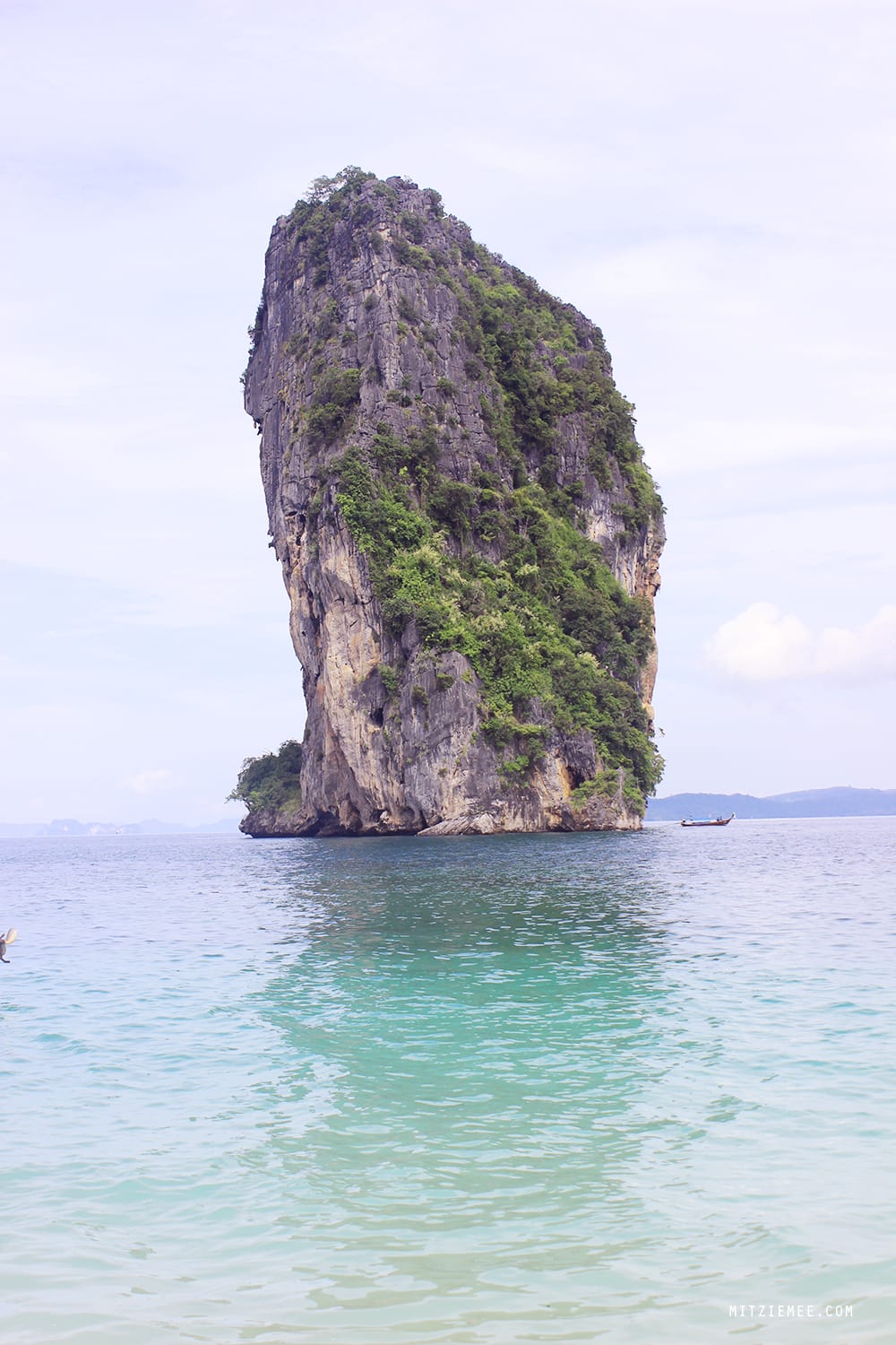 Koh Poda, Thailand