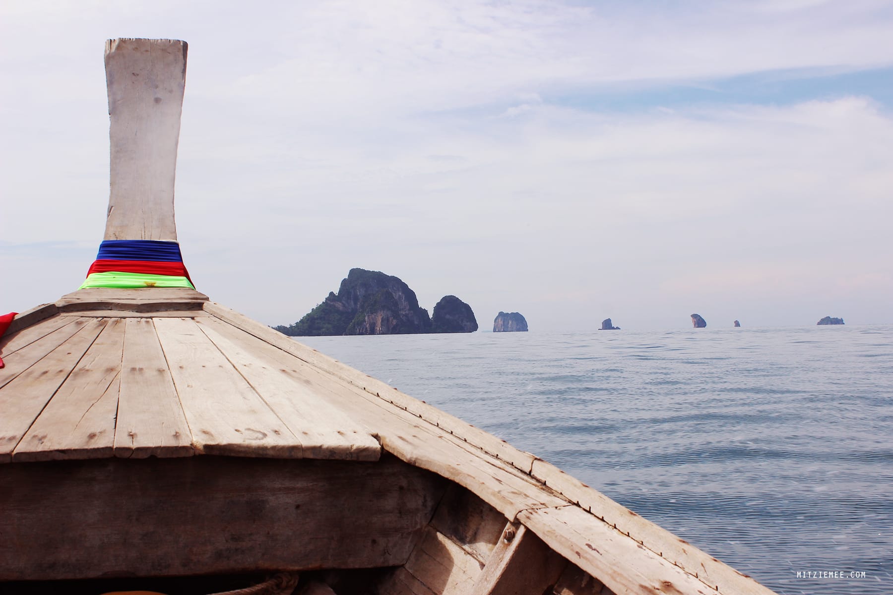 Koh Poda, Thailand