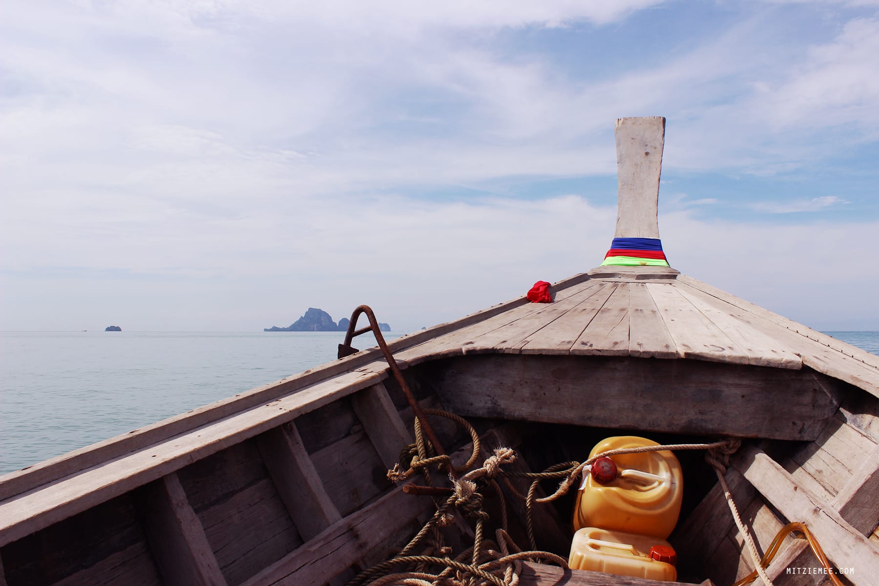 Koh Poda, Thailand