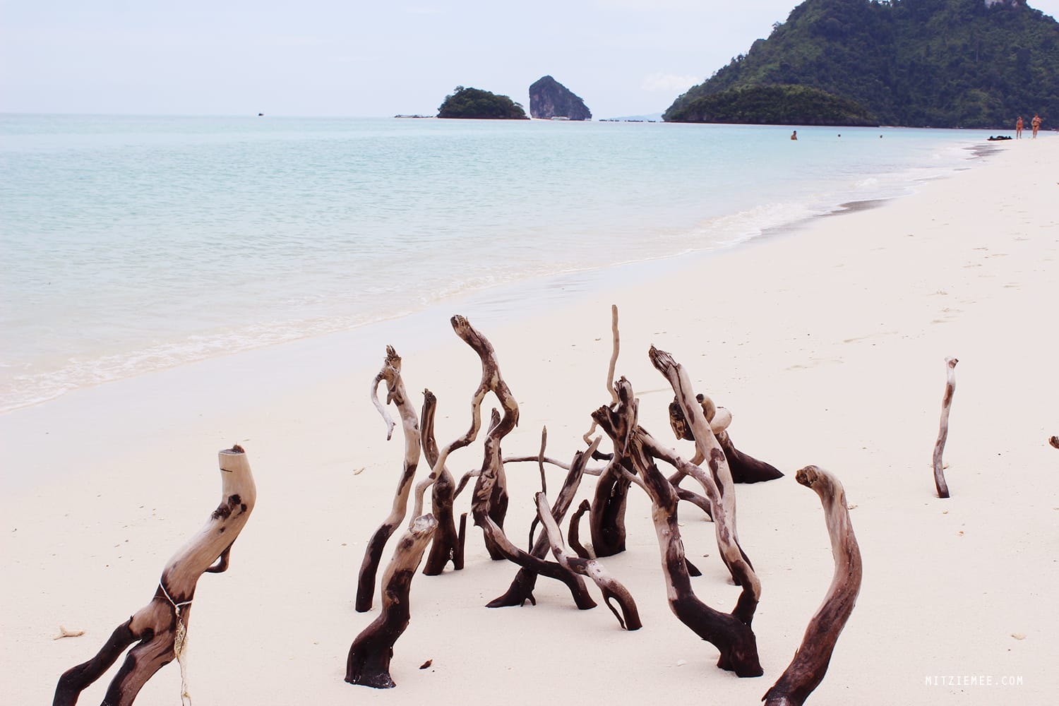 Koh Poda, Thailand