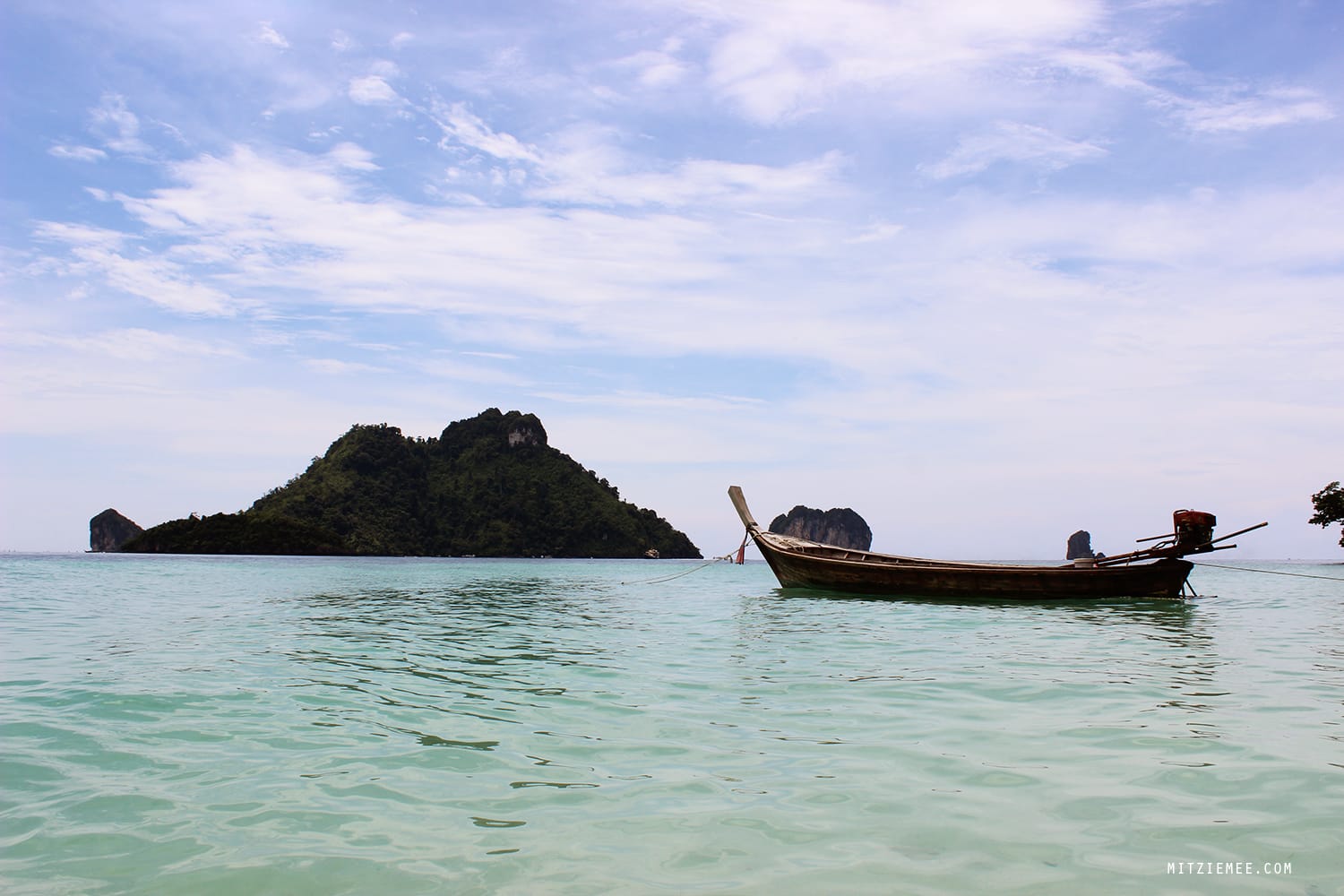 Koh Poda, Thailand