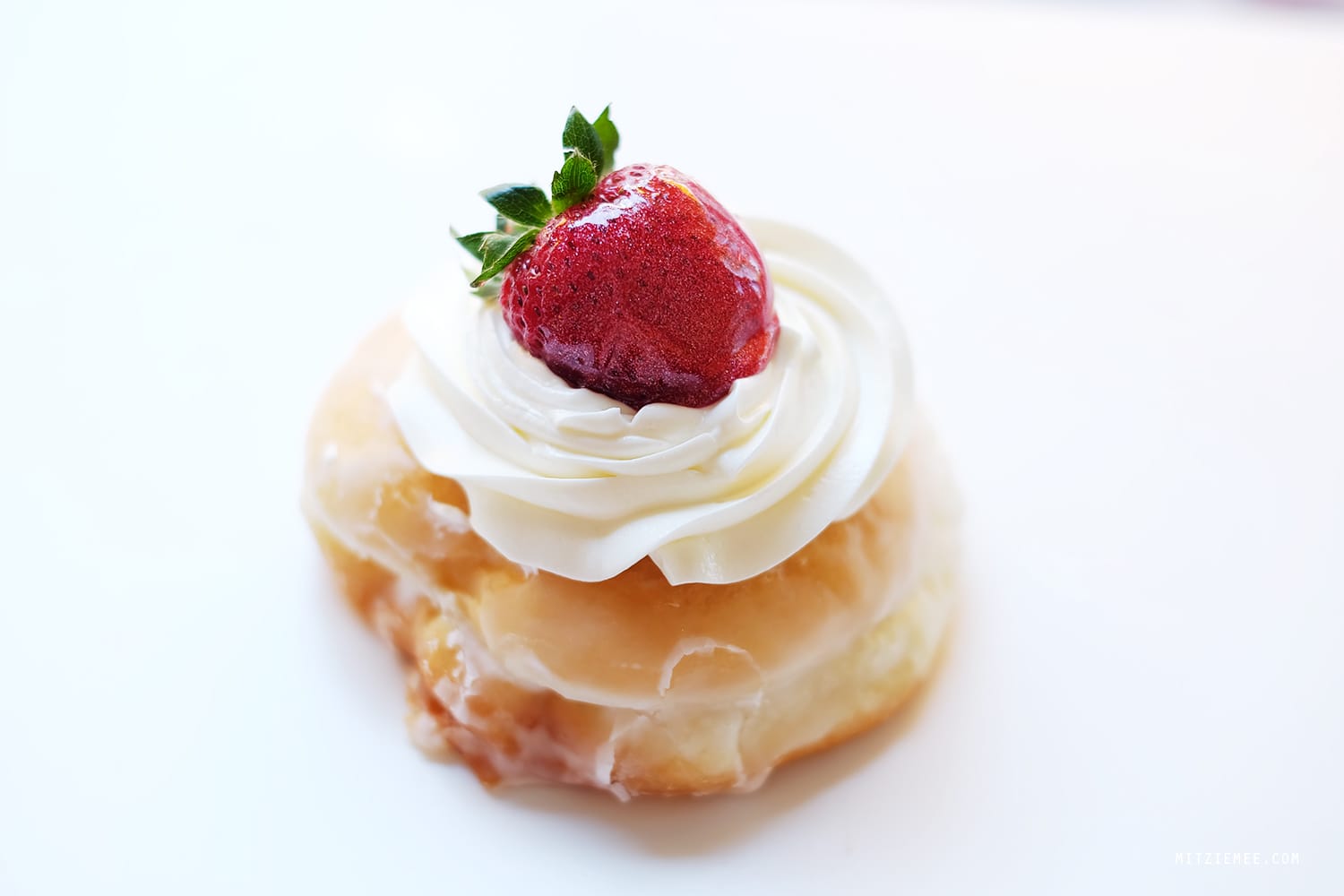 Café Dulcé, Little Tokyo, Los Angeles