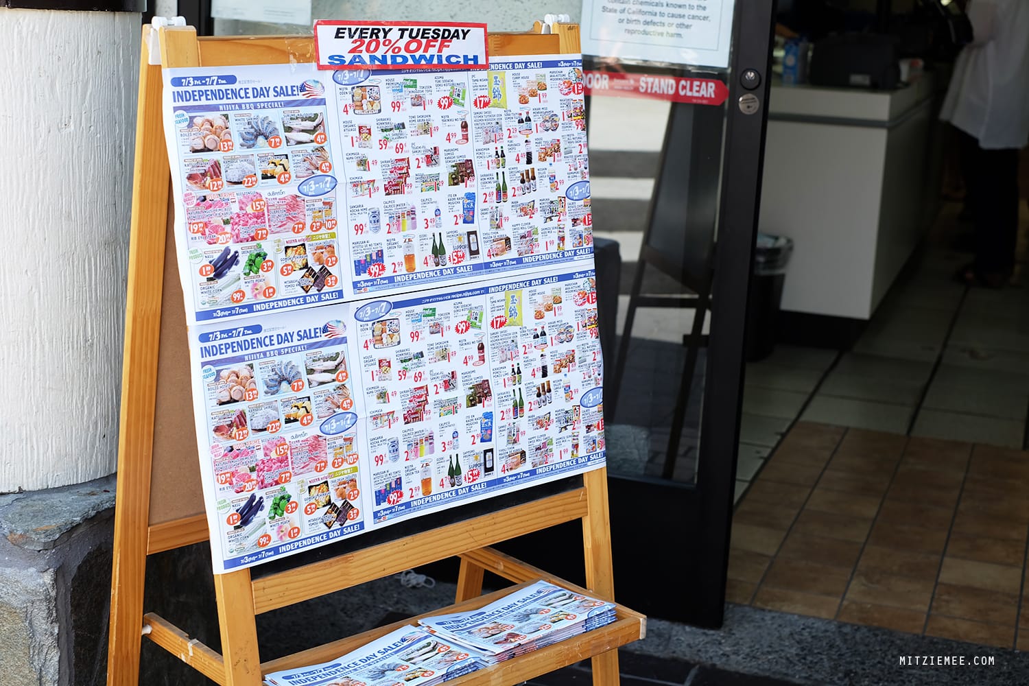 Little Tokyo, Los Angeles