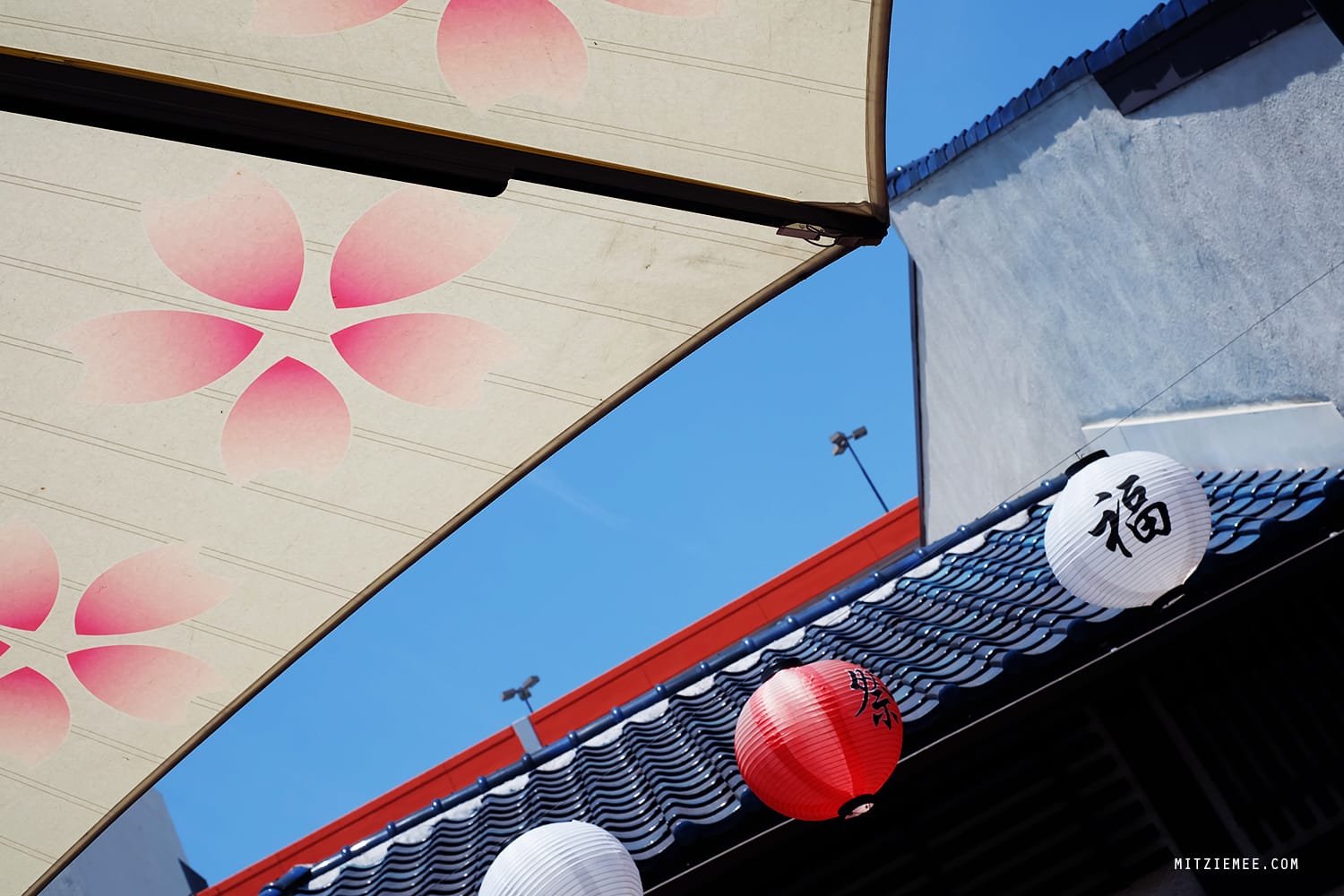 Little Tokyo, Los Angeles