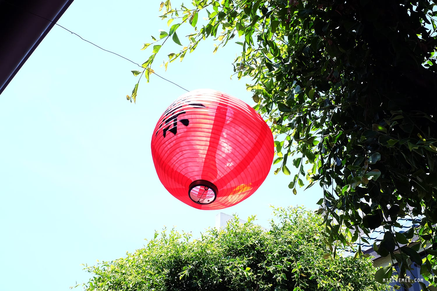 Little Tokyo, Los Angeles