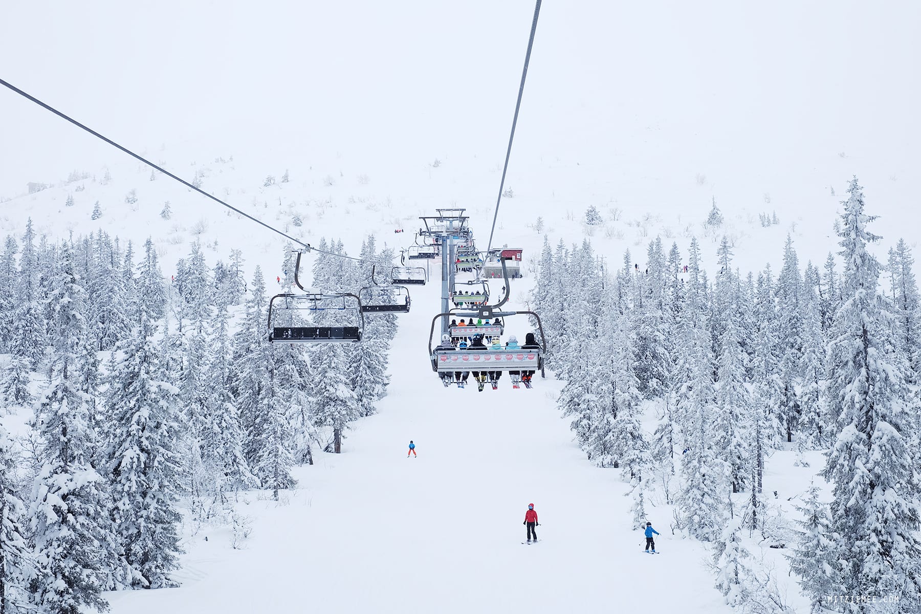 Trysil, Norway