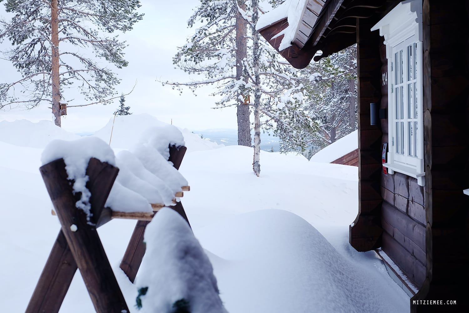 Trysil, Norway