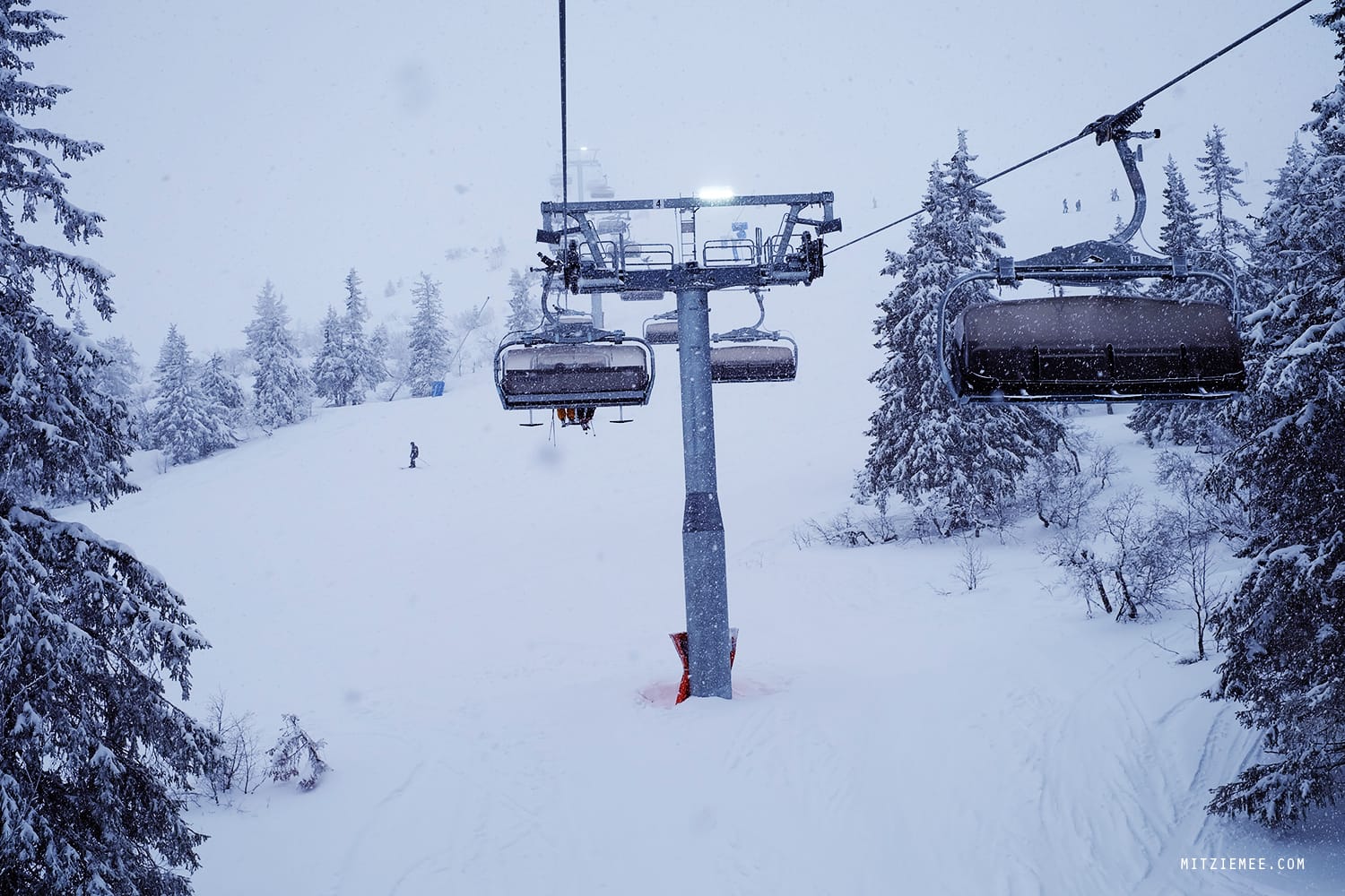 Trysil, Norway