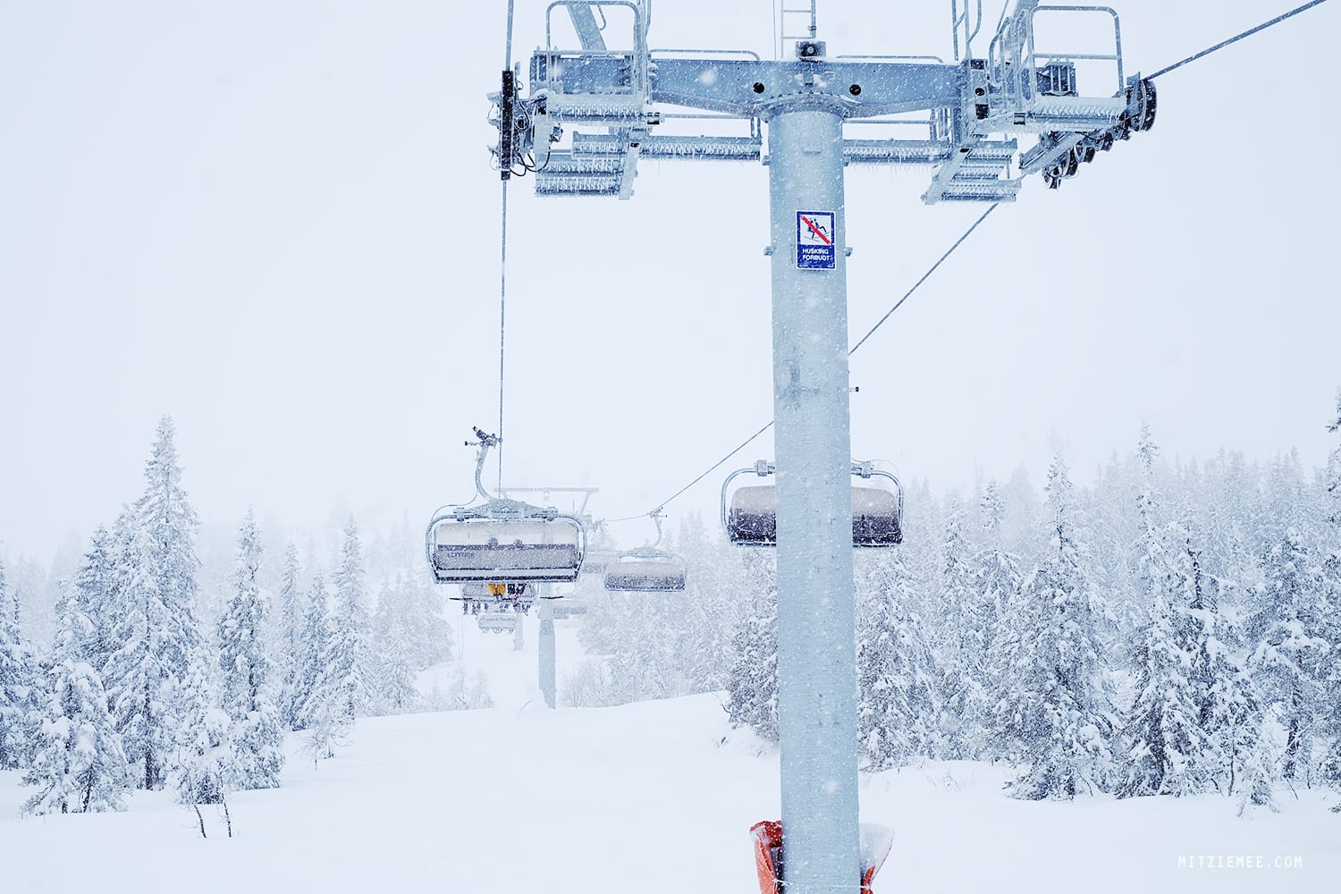 Trysil, Norway