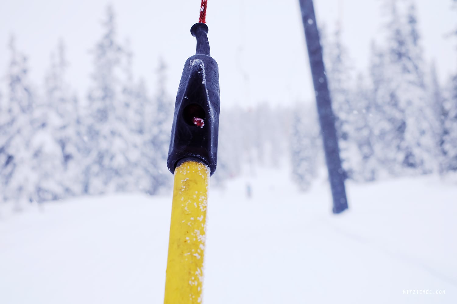 Trysil, Norway