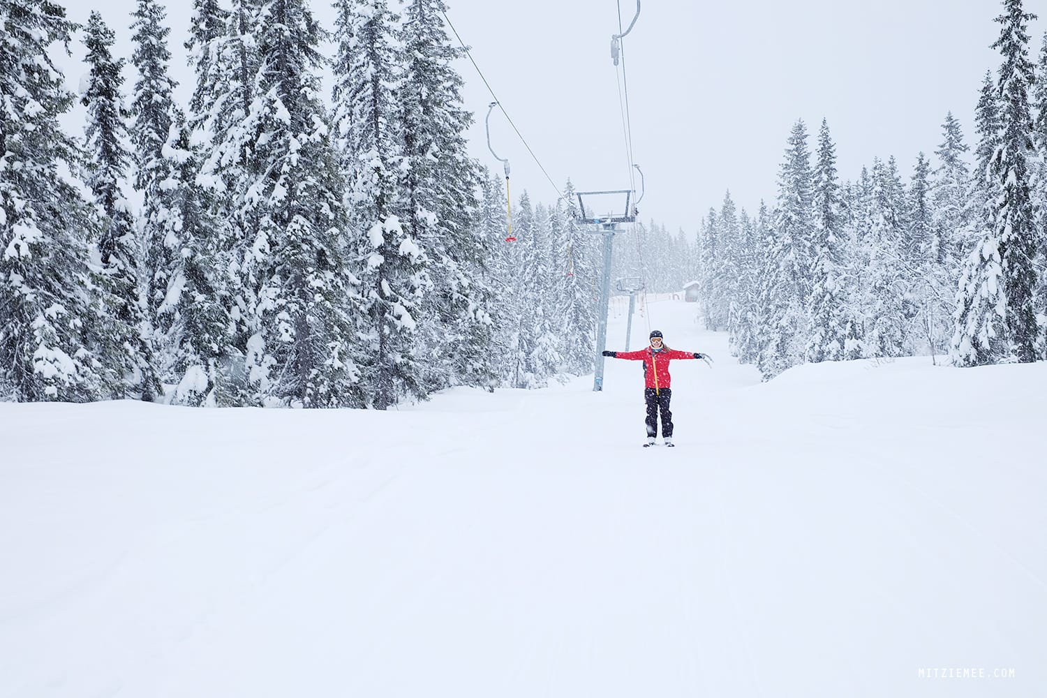 Trysil, Norway