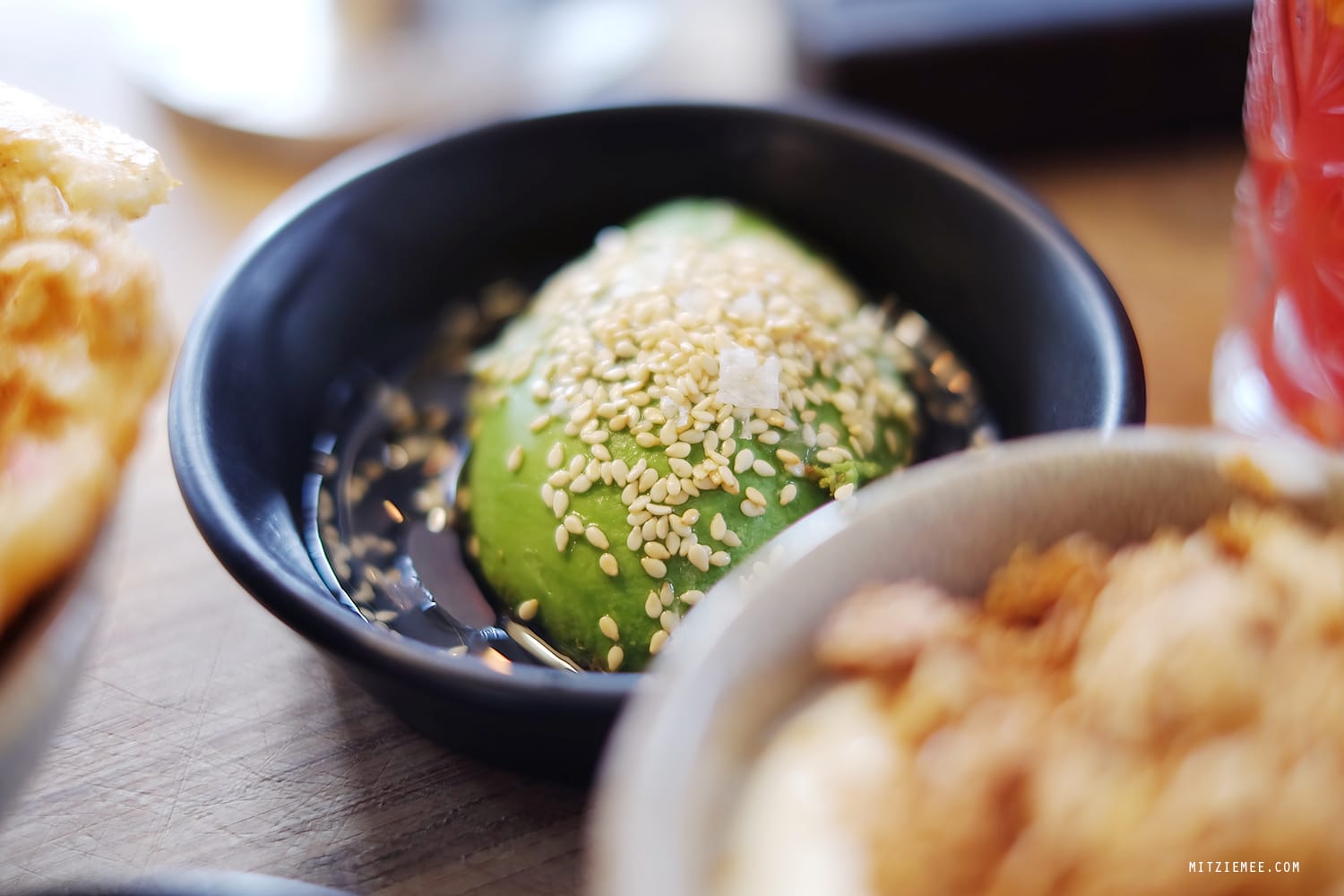 Wulff & Konstali, brunch in Copenhagen