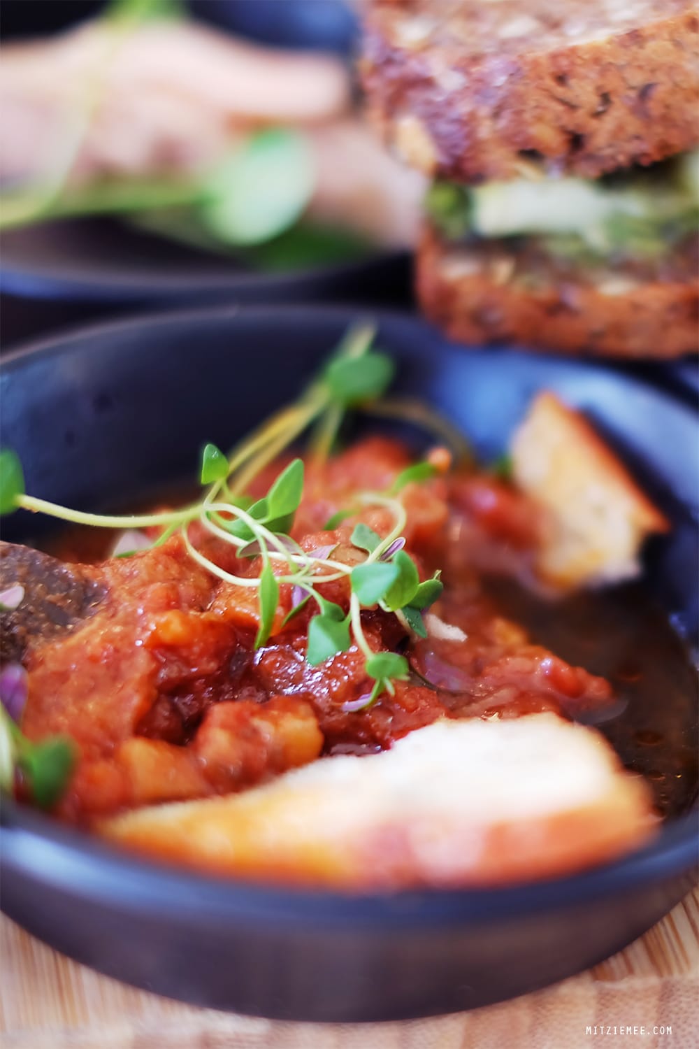 Wulff & Konstali, brunch in Copenhagen