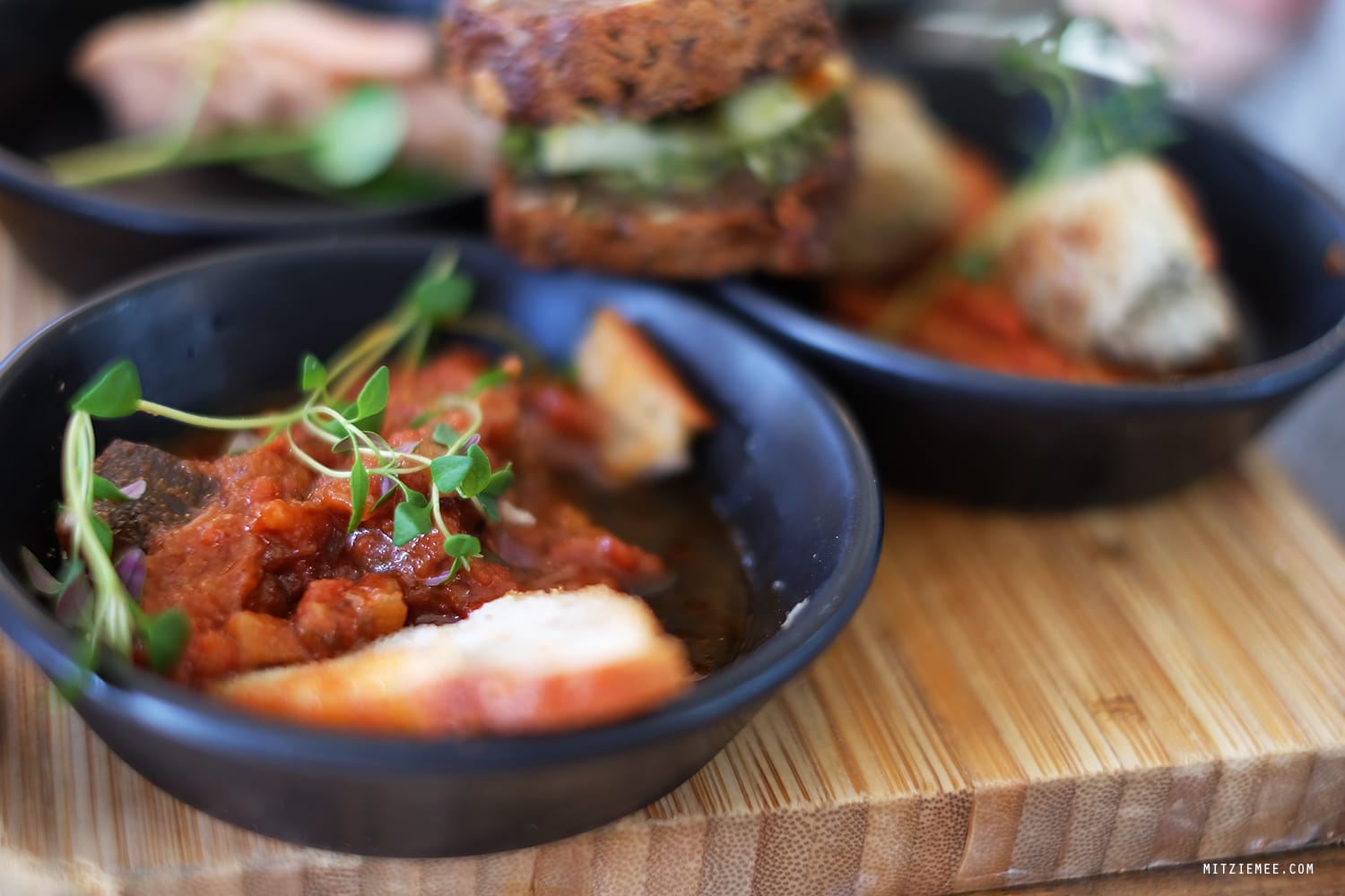 Wulff & Konstali, brunch in Copenhagen